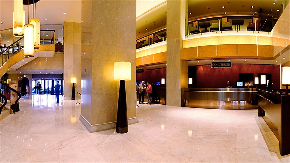 Отель The Excelsior, Гонконг Экстерьер фото